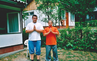 Songshan Chan Wu Canada Academy