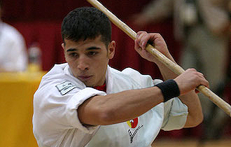 Songshan Chan Wu Canada Academy
