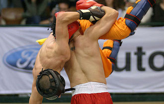 Songshan Chan Wu Canada Academy