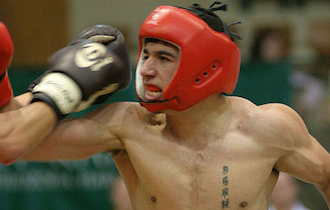 Songshan Chan Wu Canada Academy