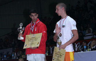 Songshan Chan Wu Canada Academy