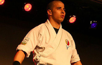 Songshan Chan Wu Canada Academy