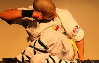 Songshan Chan Wu Canada Academy