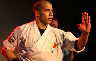Songshan Chan Wu Canada Academy