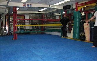 Songshan Chan Wu Canada Academy