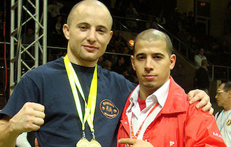 Songshan Chan Wu Canada Academy