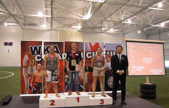 Songshan Chan Wu Canada Academy