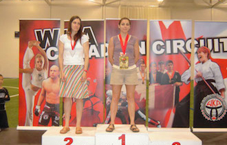 Songshan Chan Wu Canada Academy
