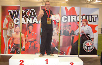 Songshan Chan Wu Canada Academy