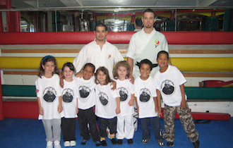 Songshan Chan Wu Canada Academy