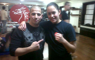 Songshan Chan Wu Canada Academy