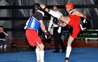 Songshan Chan Wu Canada Academy