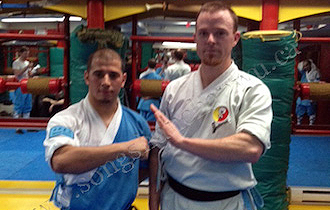 Songshan Chan Wu Canada Academy