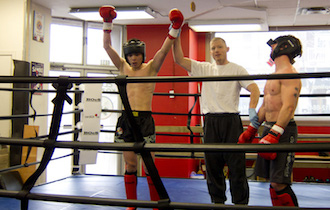 Songshan Chan Wu Canada Academy