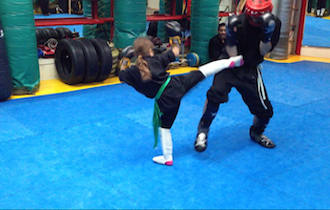 Songshan Chan Wu Canada Academy