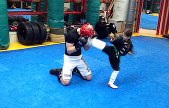 Songshan Chan Wu Canada Academy