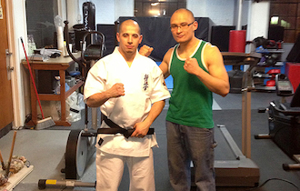 Songshan Chan Wu Canada Academy
