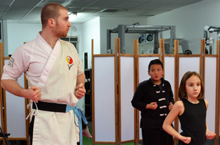 Songshan Chan Wu Canada Academy