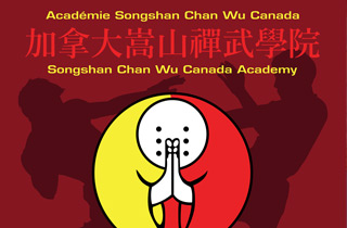 Songshan Chan Wu Canada Academy
