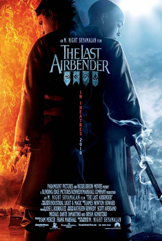 The Last Airbander